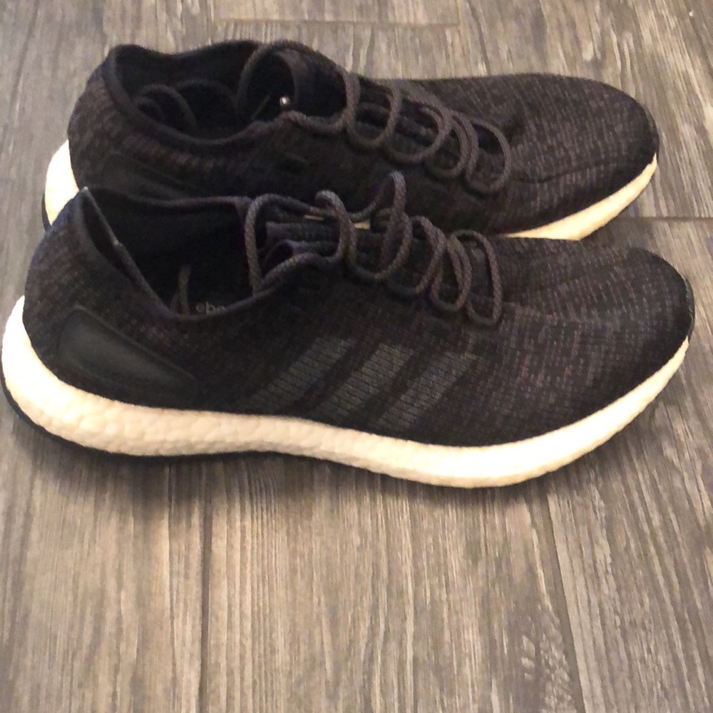 Adidas pureboost 10.5